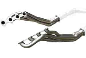 SuperMAXX Headers 2005-Up Mustang GT 4.6L