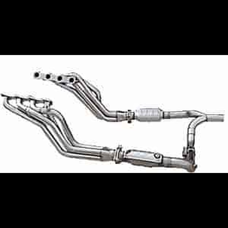 SuperMAXX Header System 1999-2003 F-150 2WD/4WD
