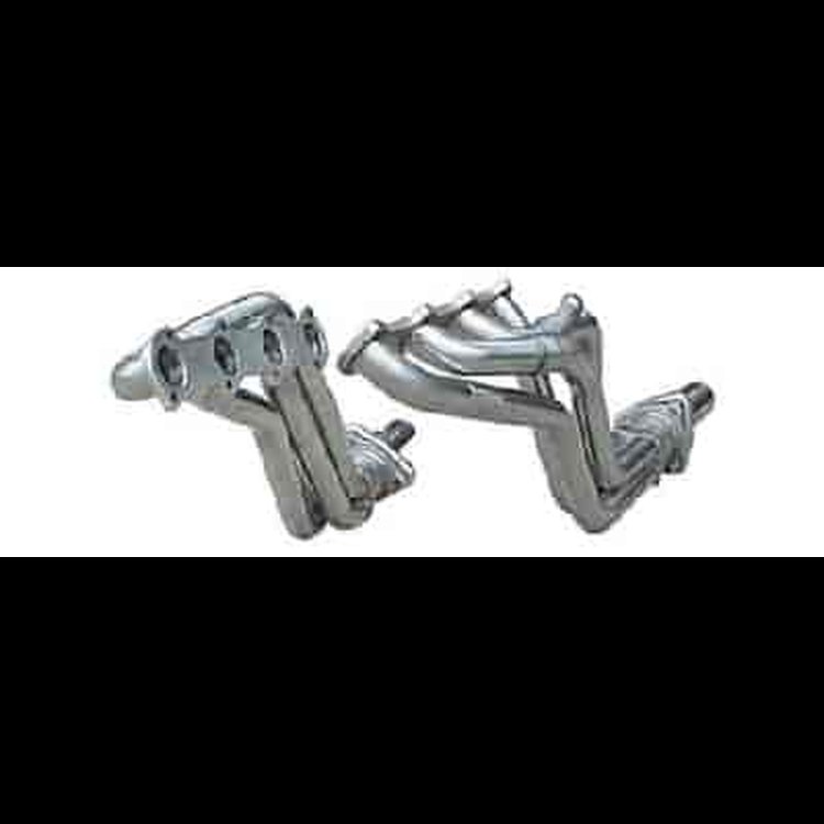 SuperMAXX Headers 1999-2003 F-150, Lightning, Harley-Davidson, Expedition 5.4L