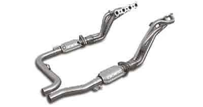 SuperMAXX Header System 1999-2003 F-150 Lightning, incl. 2002-03 Harley-Davidson