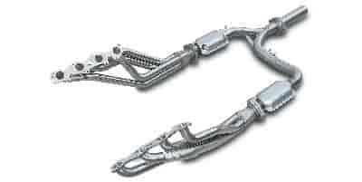 2003-Up Ram Series 5.7L Hemi, 2WD - 1-3/4" Tubes, Header System