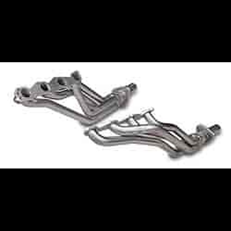 2003-Up Ram Series 5.7L Hemi, 2WD - 1-3/4" Tubes, Headers Only