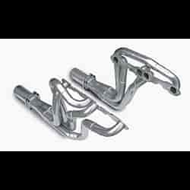 MuscleMaxx Header System 1970-81 SBC Camaro