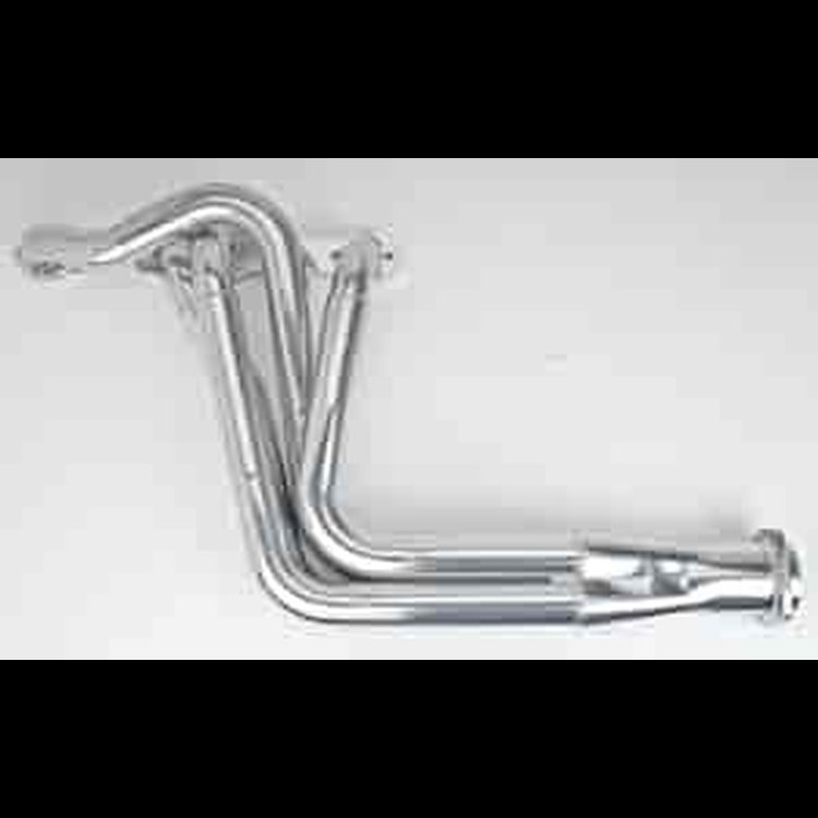MuscleMaxx Header System 1970-81 SBC Camaro
