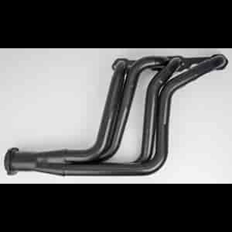 MuscleMaxx Header System 1970-81 SBC Camaro