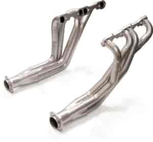 MuscleMaxx Header System 1967-69 SBC Camaro