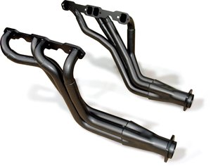 MuscleMaxx Header System 1967-69 SBC Camaro
