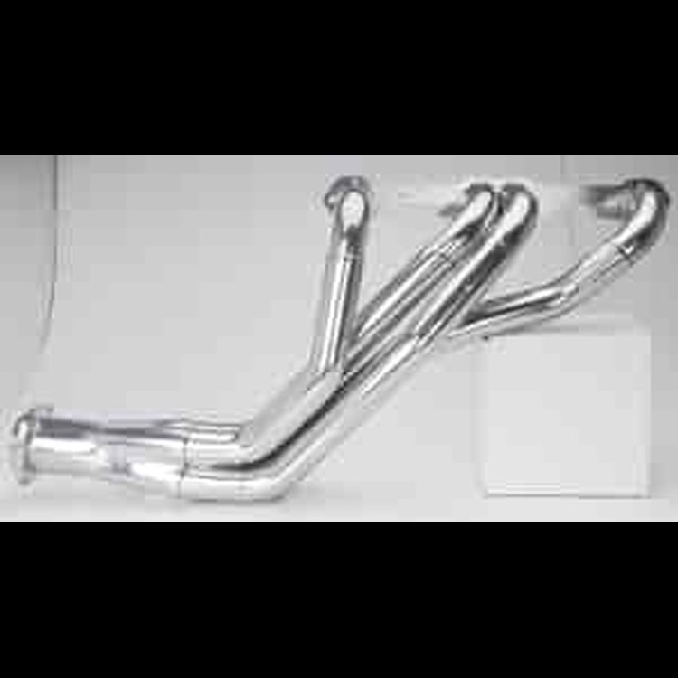 MuscleMaxx Header System 1967-69 SBC Camaro