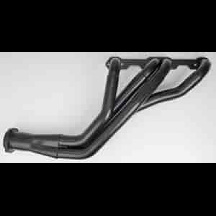 MuscleMaxx Header System 1967-69 SBC Camaro