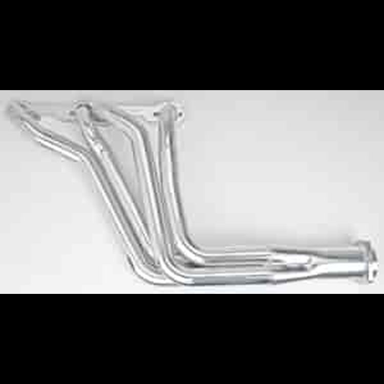 MuscleMaxx Header System 1968-72 SBC Nova