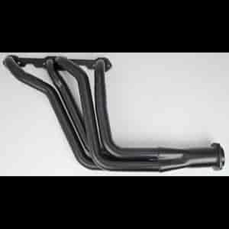 MuscleMaxx Header System 1968-72 SBC Nova