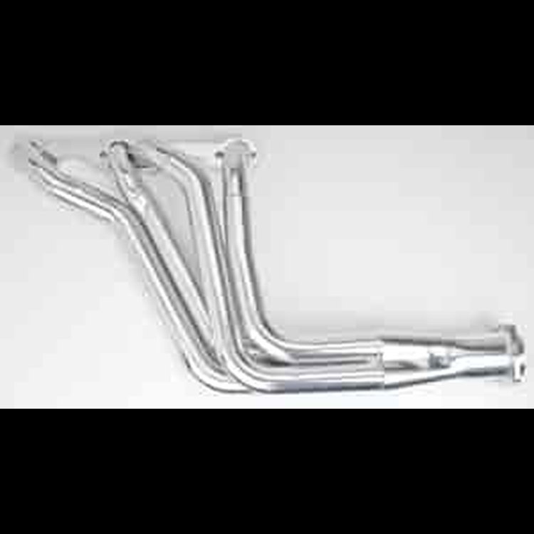 MuscleMaxx Header System 1968-72 SBC Nova