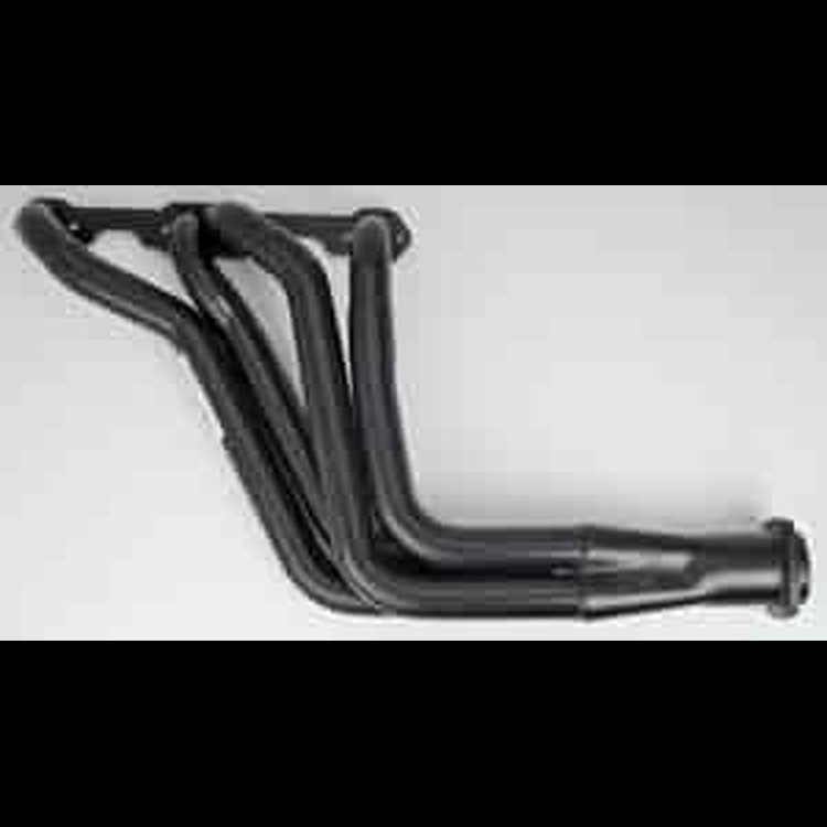 MuscleMaxx Header System 1968-72 SBC Nova