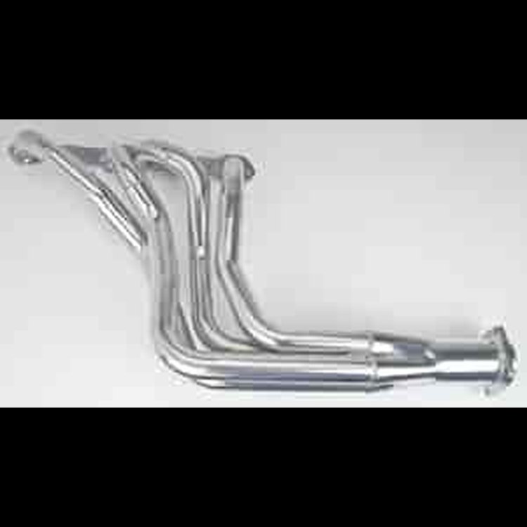 MuscleMaxx Header System 1968-72 SBC Chevelle