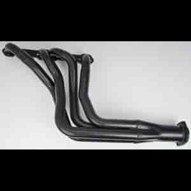 MuscleMaxx Header System 1968-72 SBC Chevelle