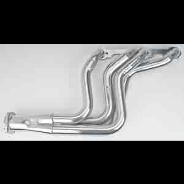 MuscleMaxx Header System 1968-72 SBC Chevelle