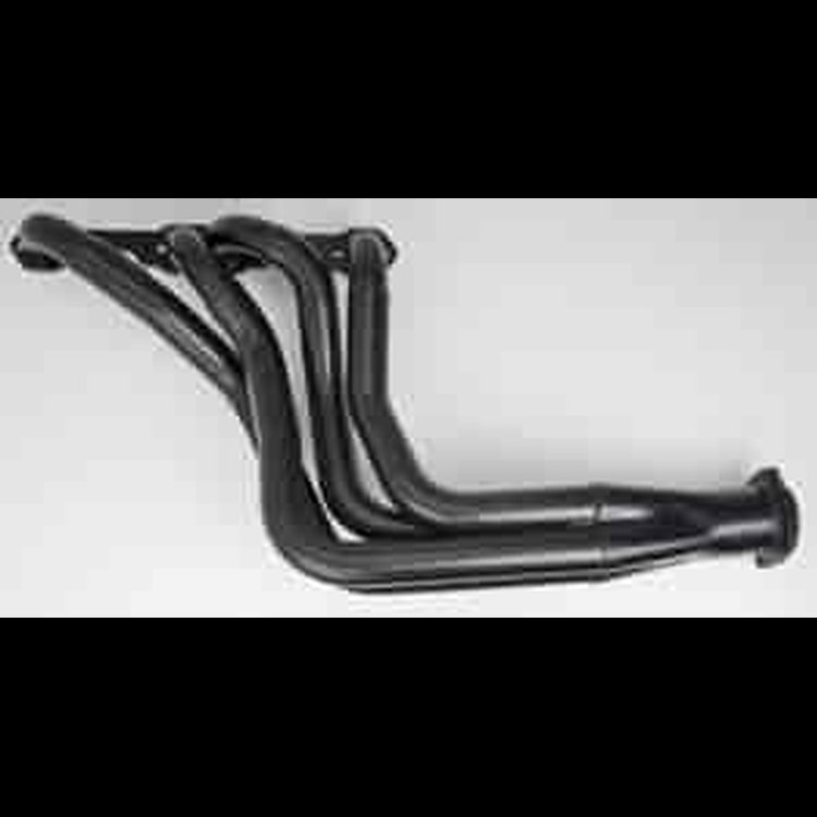 MuscleMaxx Header System 1968-72 SBC Chevelle