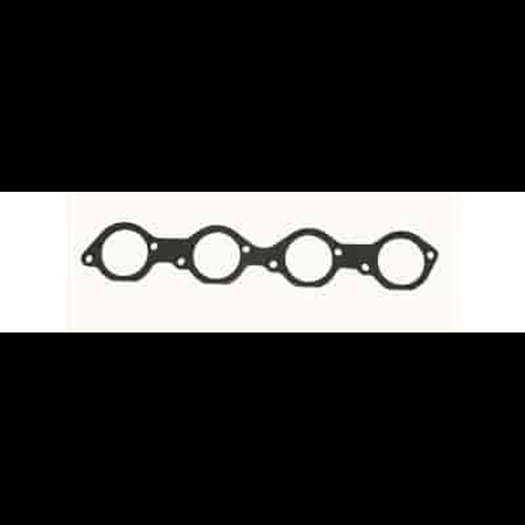 BB-Chevy Header Flange 2-3/8" Round