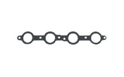 SB-Chevy Header Flange 1-3/4" LS1 Round