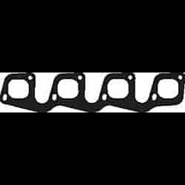 HEADER FLANGE FORD SVO 1