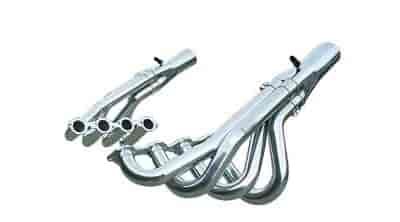 Dragster Exhaust Headers BBC