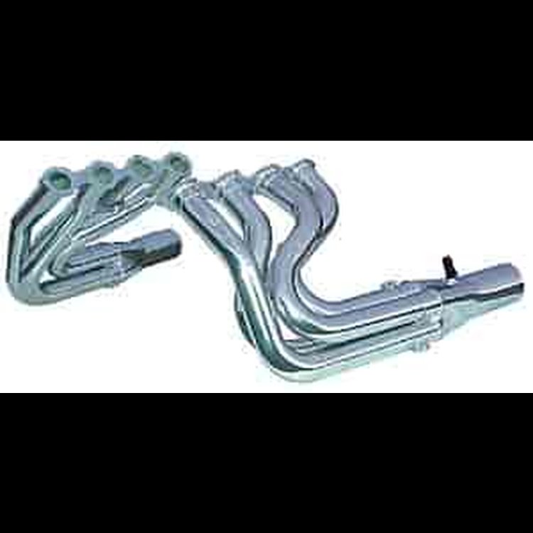 Dragster Exhaust Headers BBC