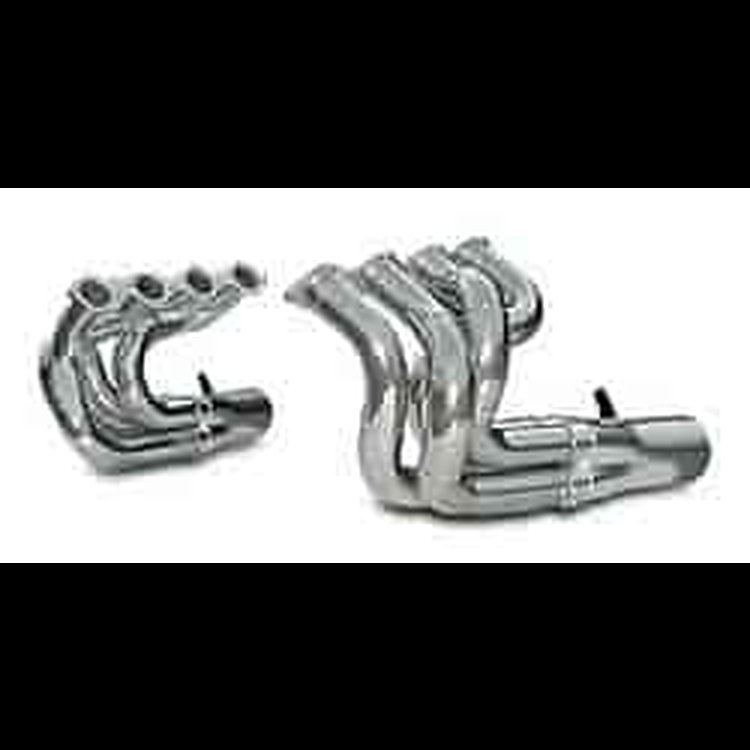 2-1/4" Pro Stock BB-Chevy Header