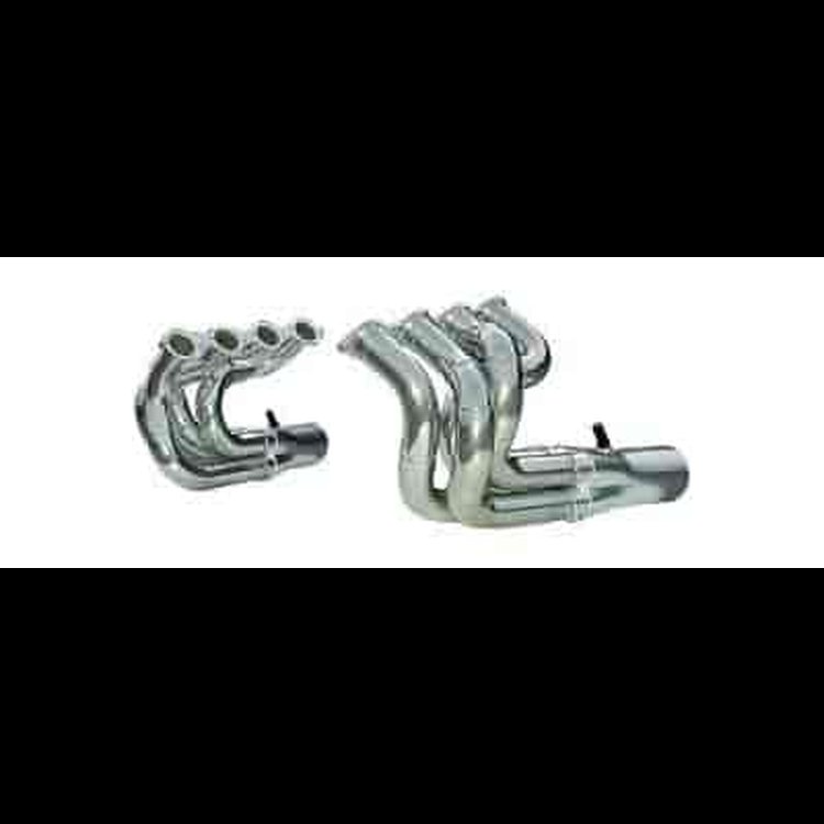 Dragster Exhaust Headers BBC