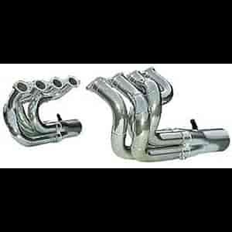 Dragster Exhaust Headers BBC