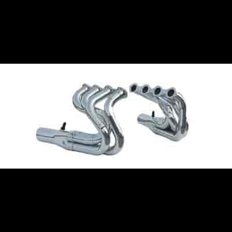Drag Racing Exhaust HEADER BBC 21/4 INCH