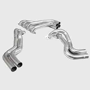 1968-74 Nova BB-Chevy 2-1/8" Primary Tube Diameter