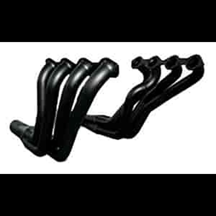 Engine Swap Headers 1979-04 Mustang