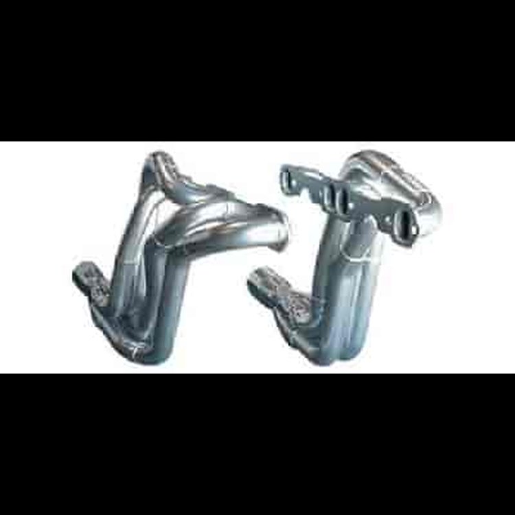 Muscle Car Drag Header 1970-81 Camaro