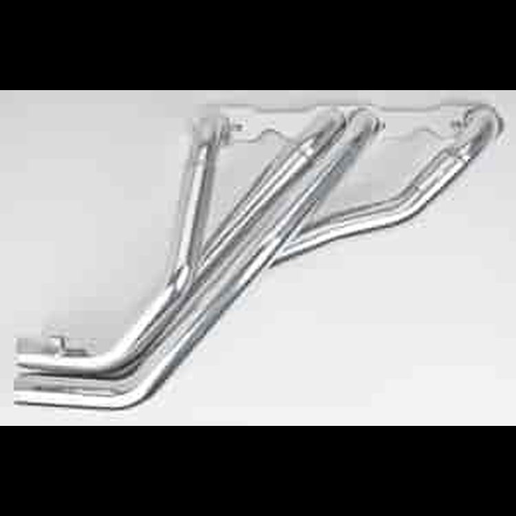 Muscle Car Drag Header 1967-69 Camaro