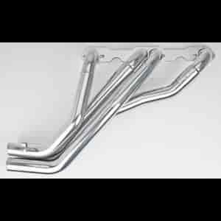 Muscle Car Drag Headers 1968-72 Nova SB-Chevy