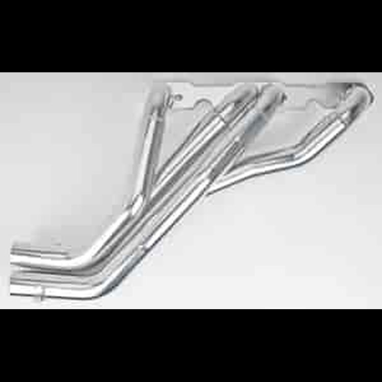 Muscle Car Drag Header 1968-72 Nova
