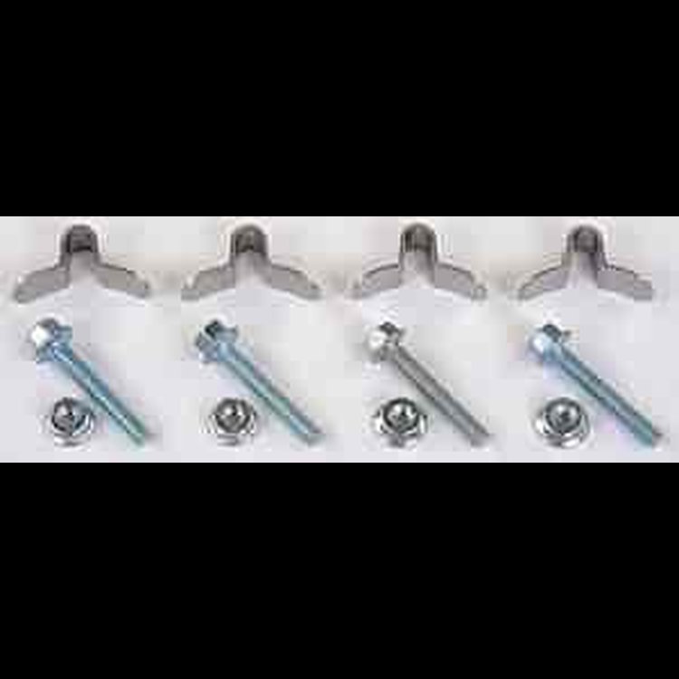 U-Tab Kit 4 U-Tabs