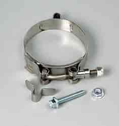Clamp Collar Kit - 3-1/2" Dia. Tube