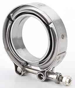 2.5" V-Clamp Collar