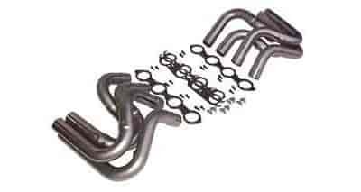 Drag Racing Exhaust BBC DRAGSTER HEADER KIT