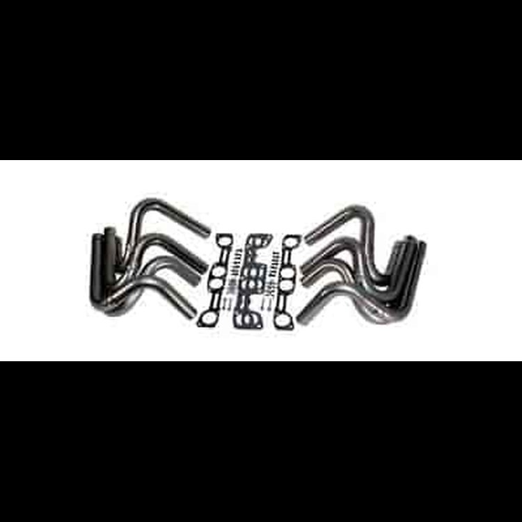 Drag Racing Exhaust HEADER KIT SBC 1 7/8-2 DN