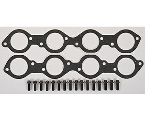 Exhaust Header Gasket Set Chevy Dragster