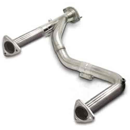 Intermediate Tubes 2007-2008 GM Truck 4.8L/5.3L/6.0L