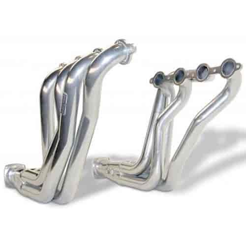 MuscleMaxx Coated Header System 1970-81 Camaro