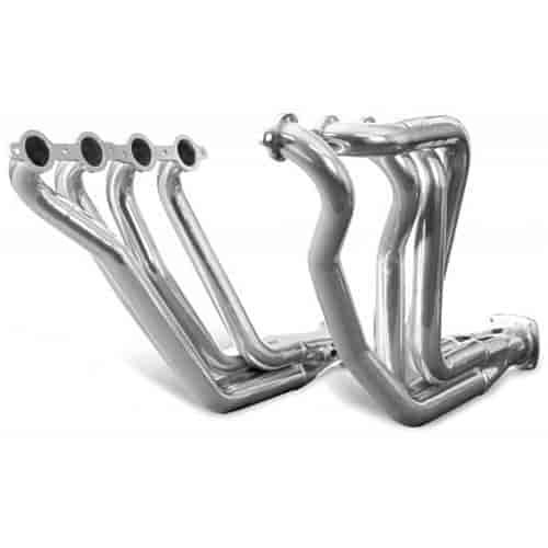 MuscleMaxx Coated Header System 1967-69 Camaro