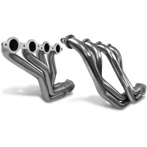 MuscleMaxx Header System