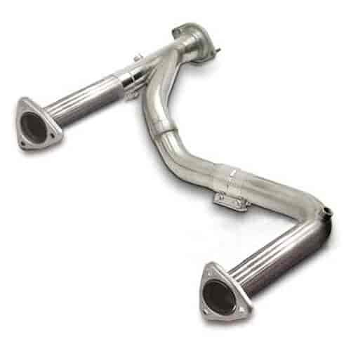Intermediate Tubes 2014-2016 GM 1500 Truck/SUV 5.3L