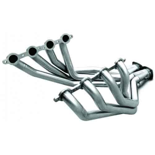 SuperMaxx Stainless Steel Headers 2005-2008 C6 Corvette