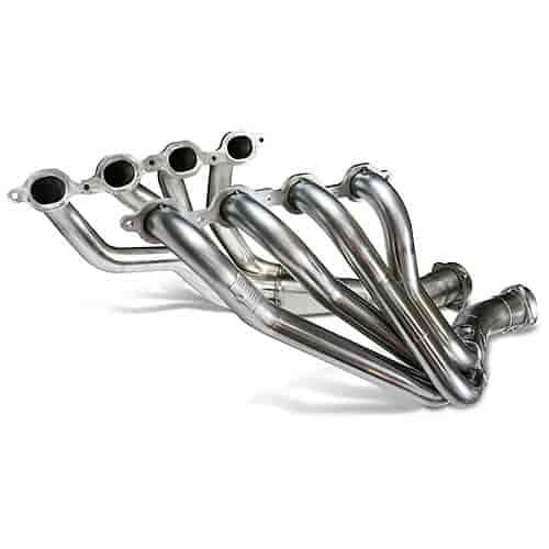 SuperMaxx Stainless Steel Headers 2014-2016 C7/Z06 Corvette