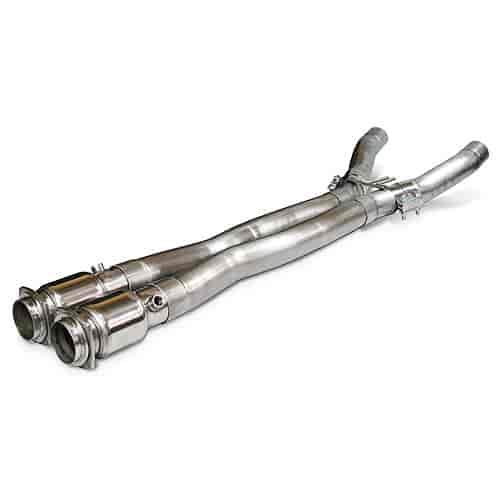 Intermediate Tubes 2014-2016 C7 Corvette